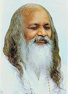 Maharishi Yogi