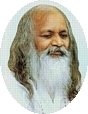 maharishi mahesh yogi